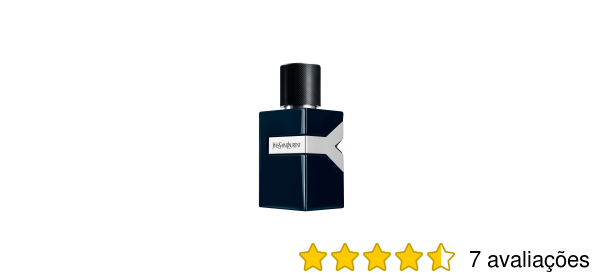 Perfume Masculino Y Le Parfum Yves Saint Laurent 60ml | Beleza na Web